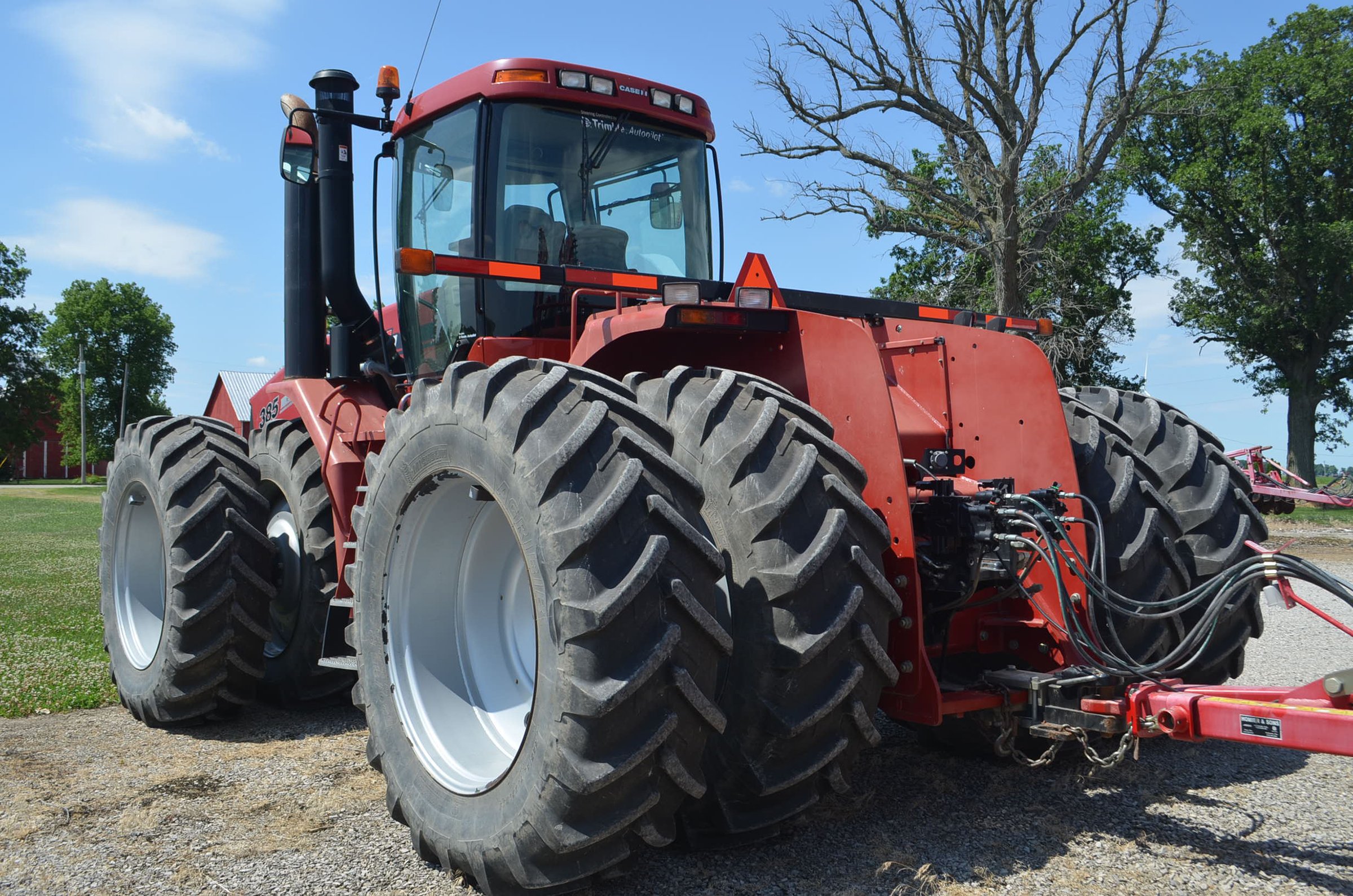 Property photo 19 - FARM EQUIPMENT AUCTION IN VAN WERT COUNTY, OHIO